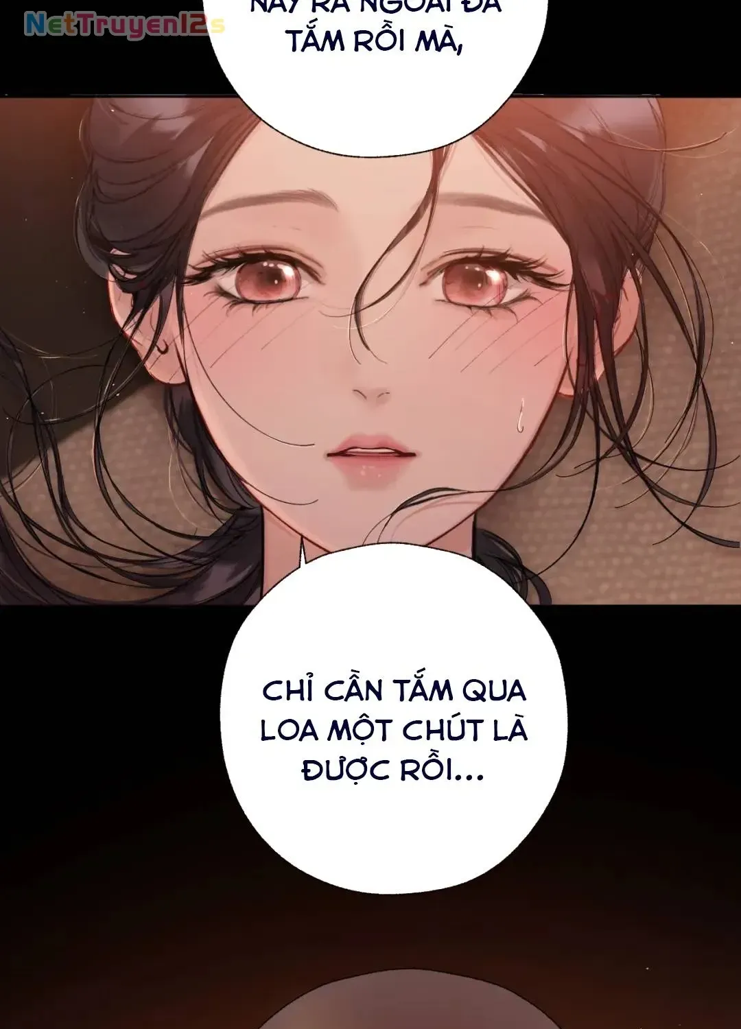 Tôi Cũng Muốn Làm Mợ Út - Chap 99 - Trang 10