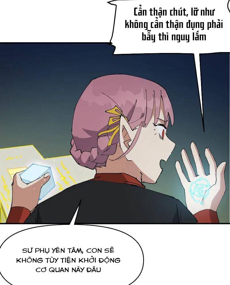 Chương 265 - Trang 19