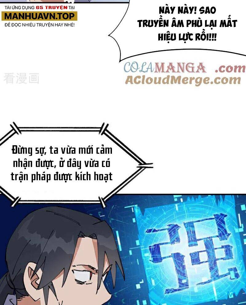 Chương 265 - Trang 28