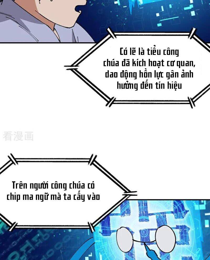 Chương 265 - Trang 29