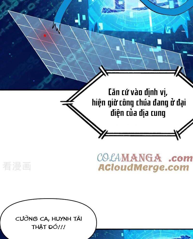 Chương 265 - Trang 30