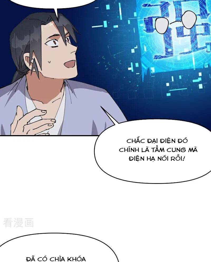 Chương 265 - Trang 31
