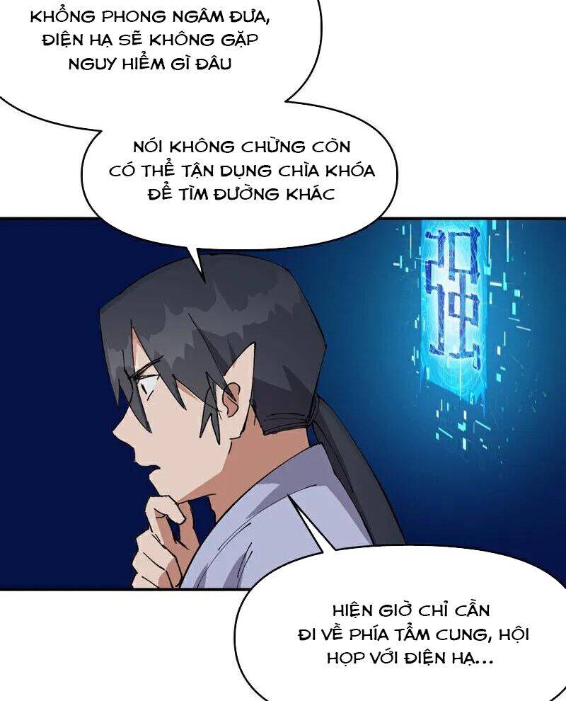 Chương 265 - Trang 32