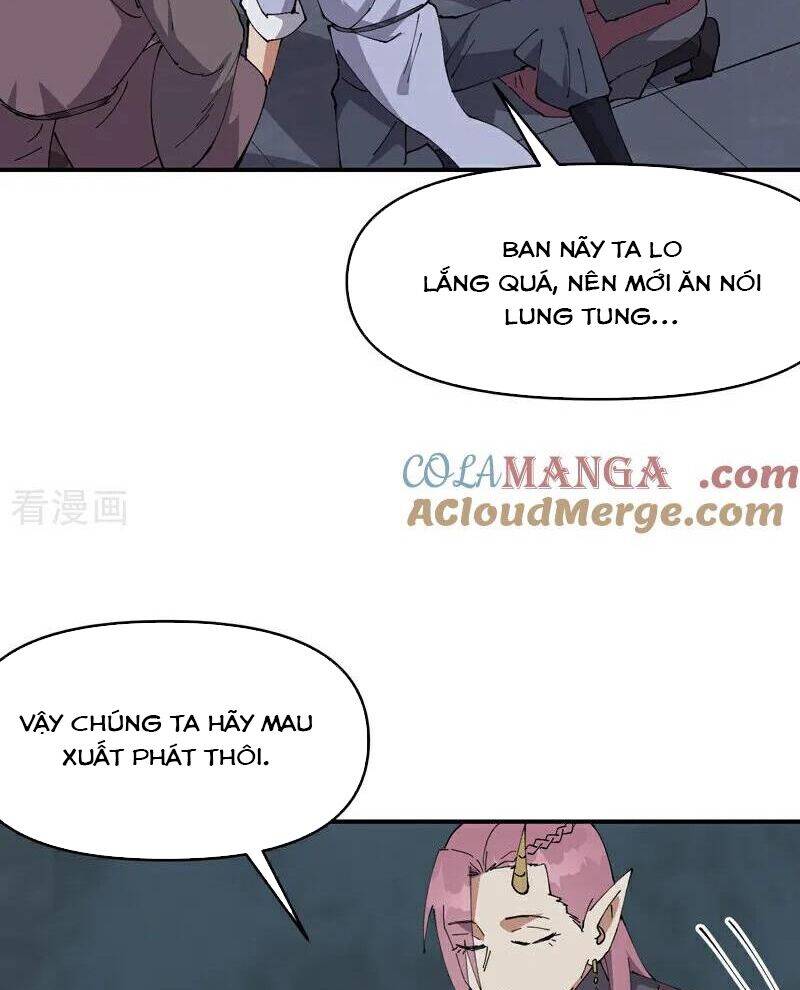 Chương 265 - Trang 35
