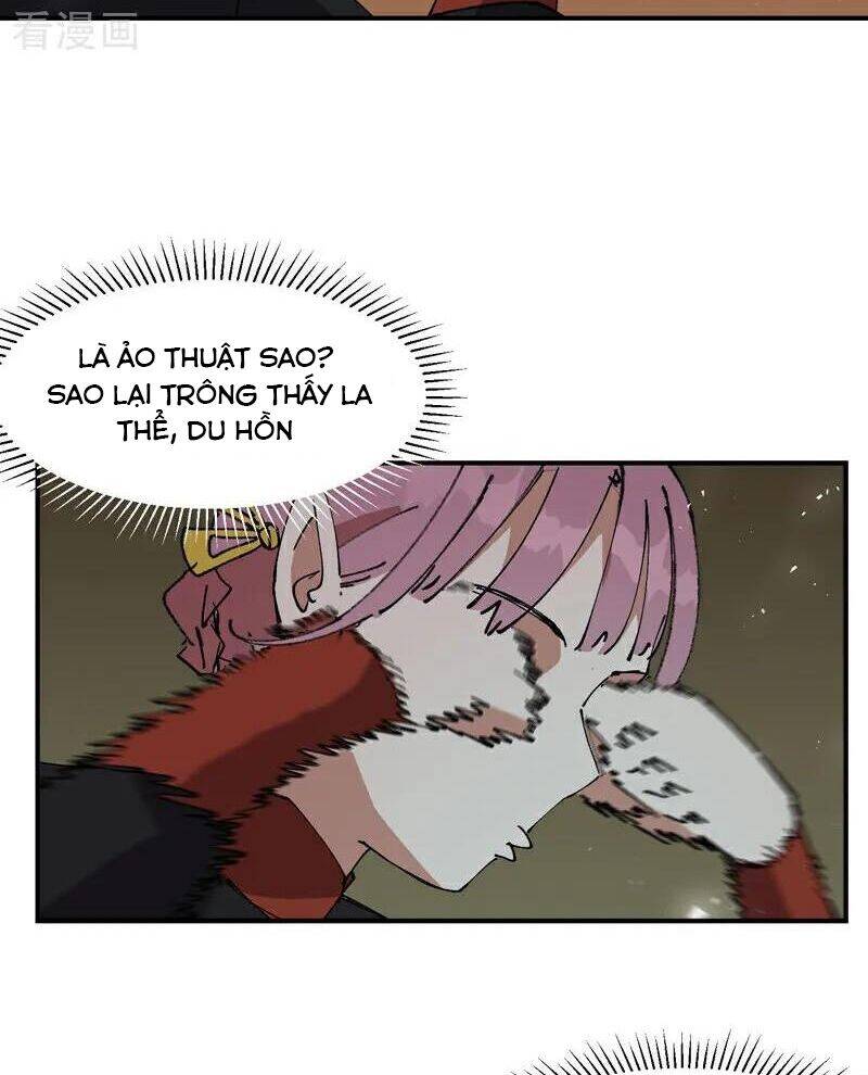 Chương 266 - Trang 23