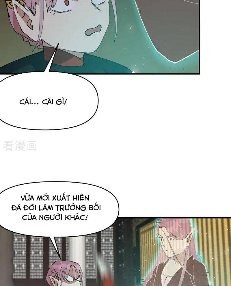 Chương 266 - Trang 32
