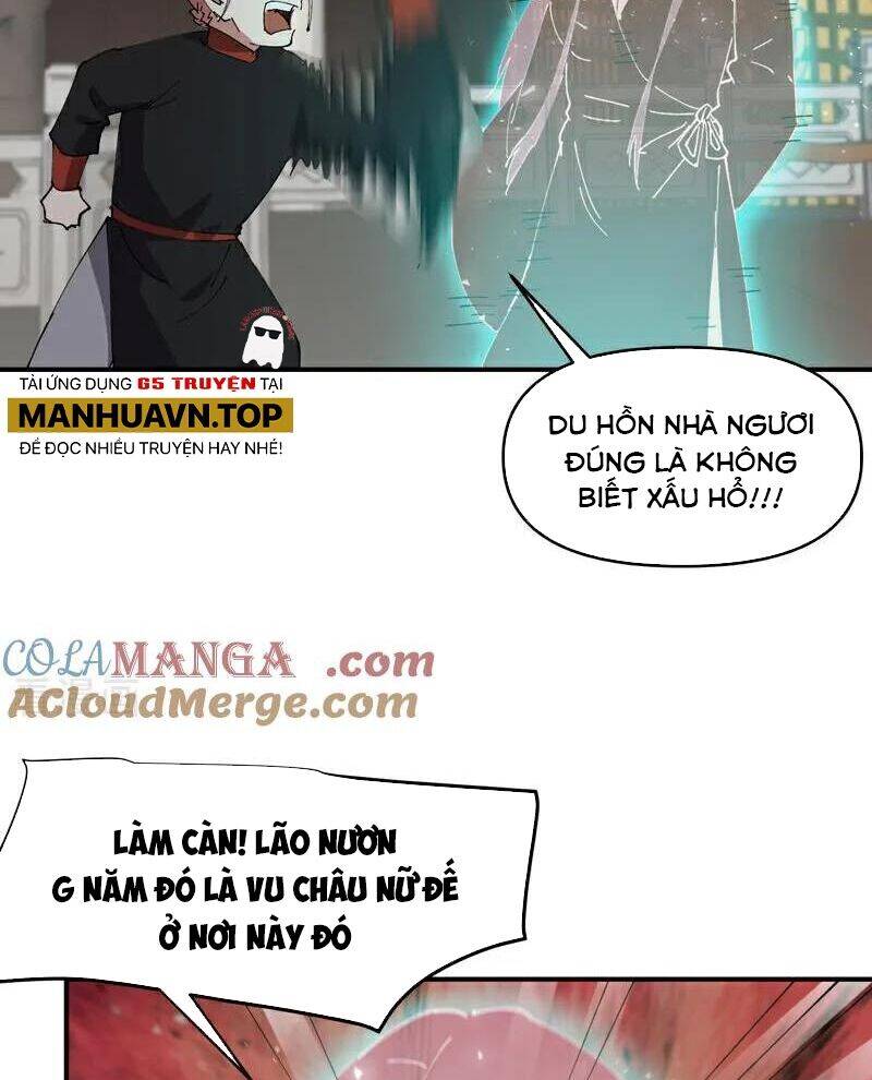 Chương 266 - Trang 33