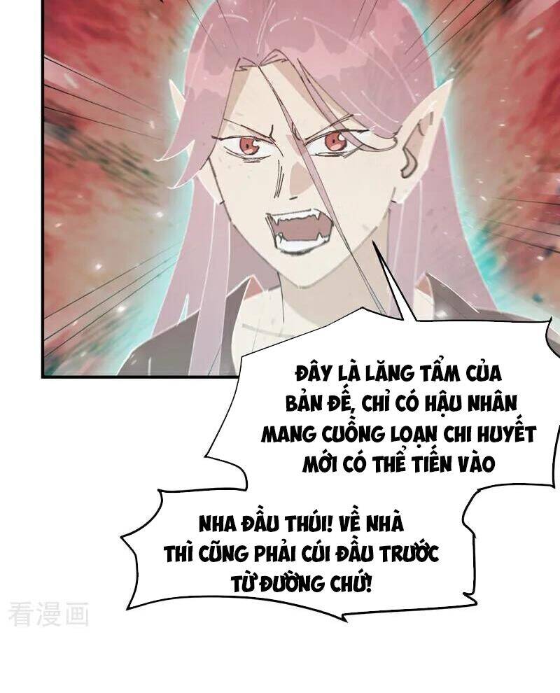 Chương 266 - Trang 34