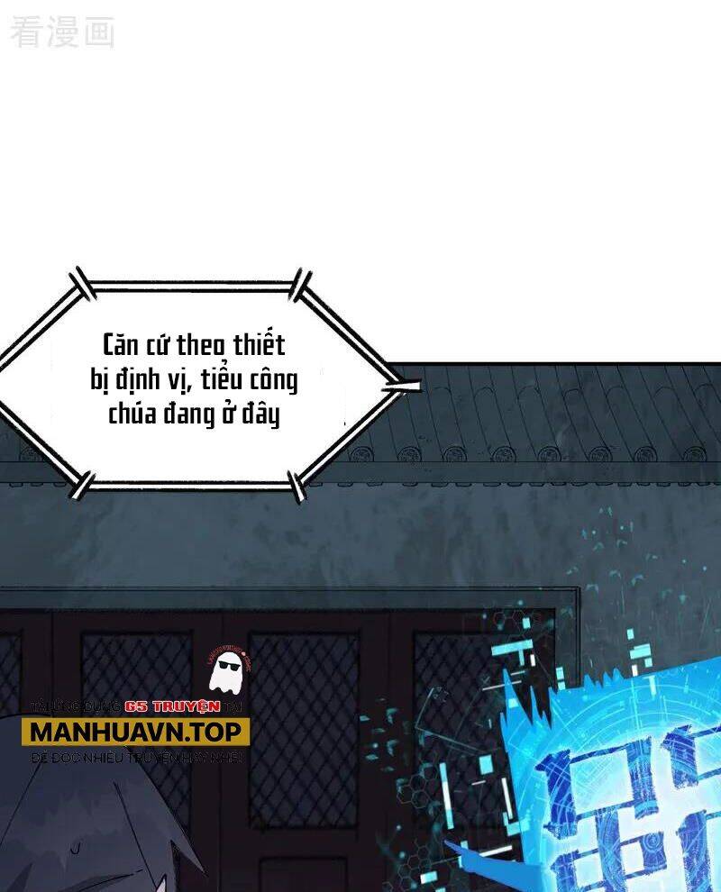 Chương 267 - Trang 29