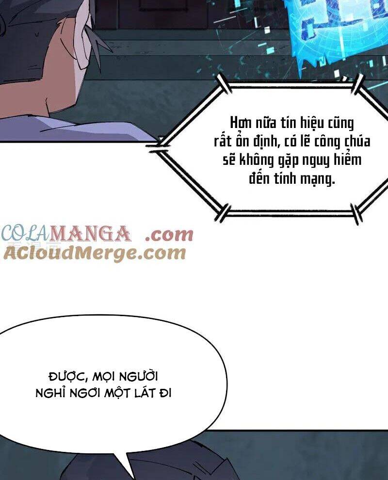 Chương 267 - Trang 30