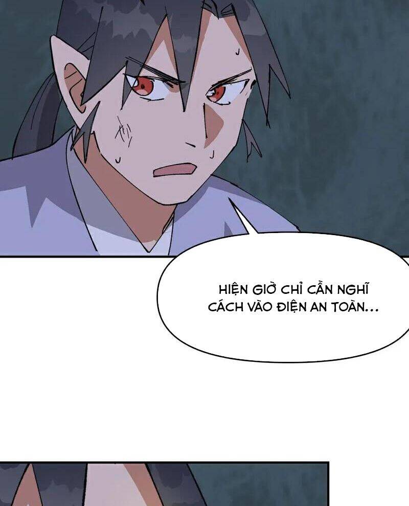 Chương 267 - Trang 31