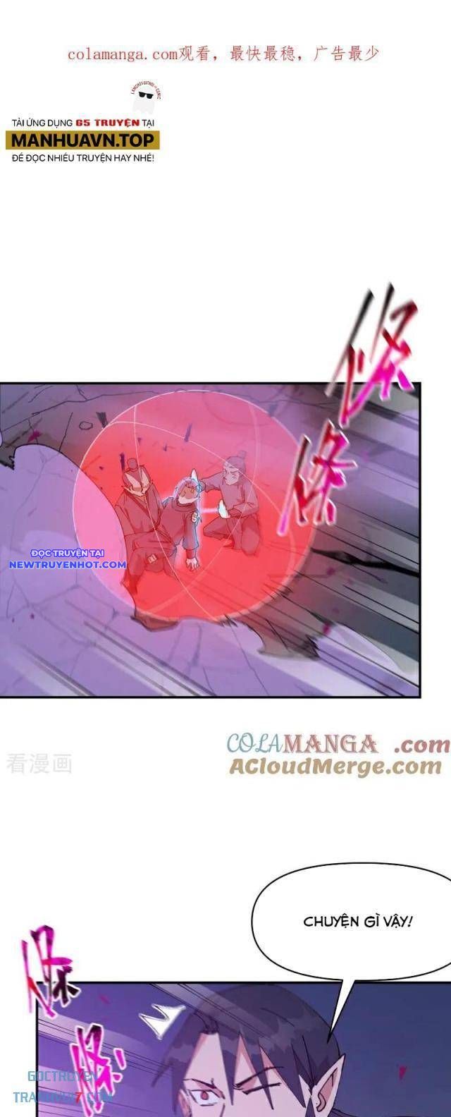Chương 272 - Trang 1