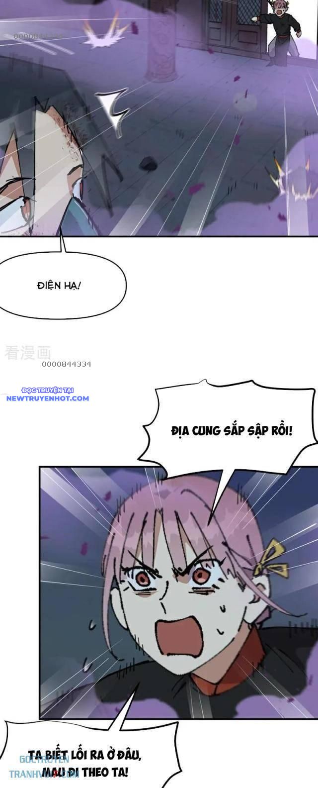 Chương 272 - Trang 17