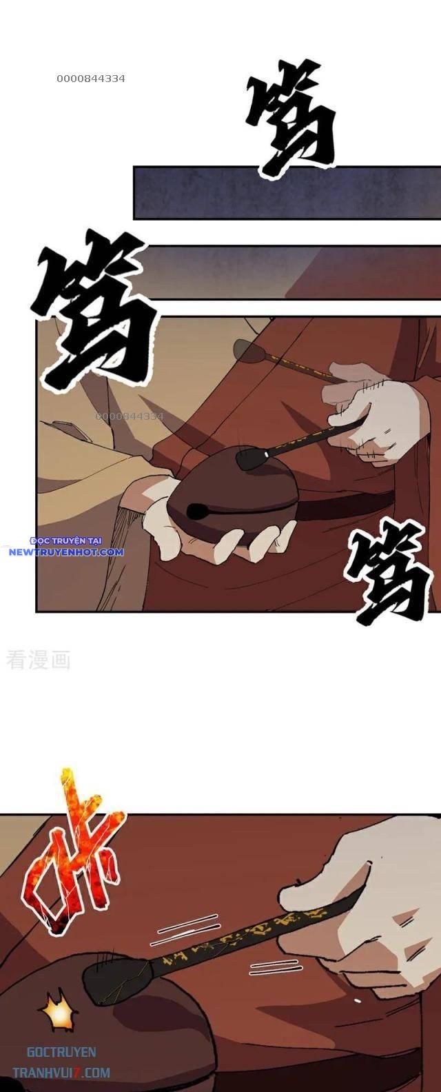 Chương 272 - Trang 21