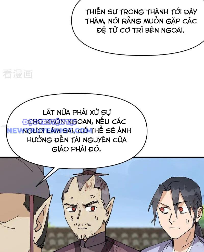 Chương 274 - Trang 22