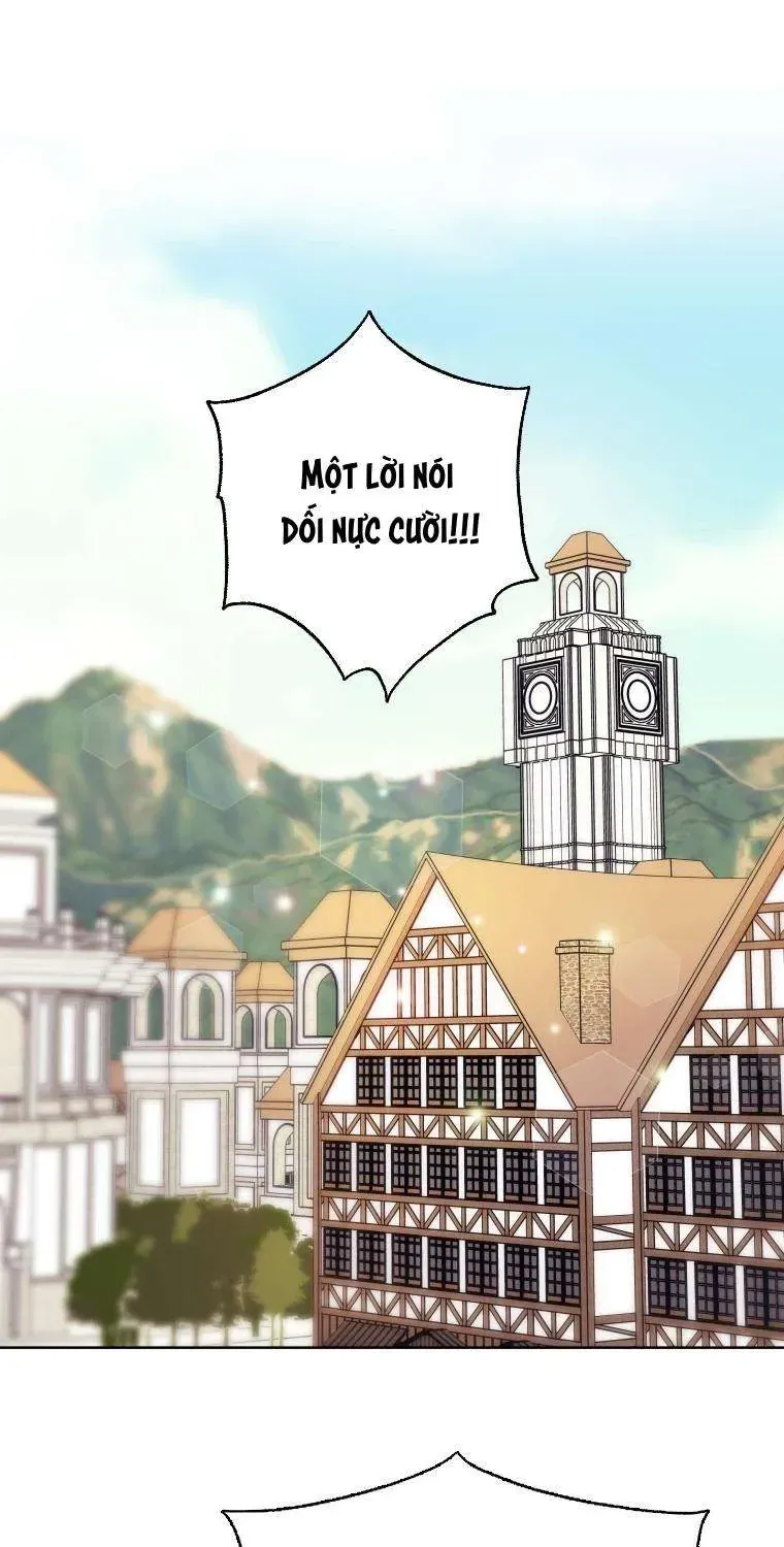 Tôi Đã Đình Công Vì Đã Đến Hạn Chót - Chap 32 - Trang 4