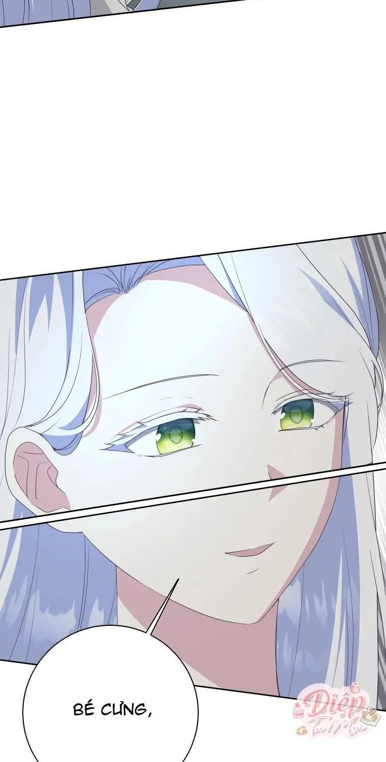 Tôi Đã Đình Công Vì Đã Đến Hạn Chót - Chap 36 - Trang 3