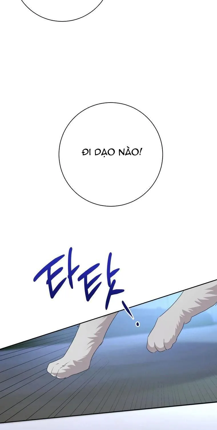 Tôi Đã Đình Công Vì Đã Đến Hạn Chót - Chap 36 - Trang 4