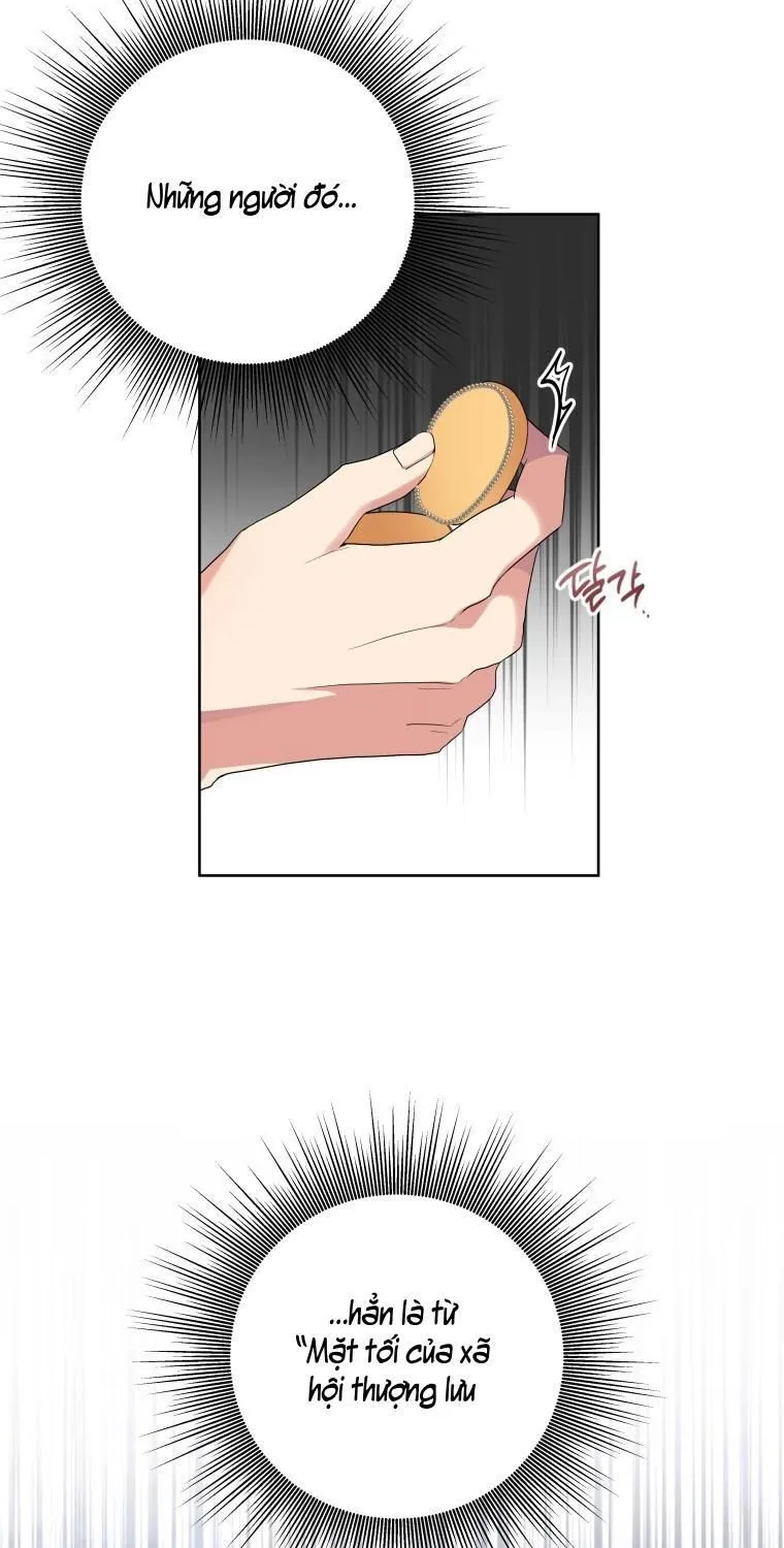 Tôi Đã Đình Công Vì Đã Đến Hạn Chót - Chap 37 - Trang 3