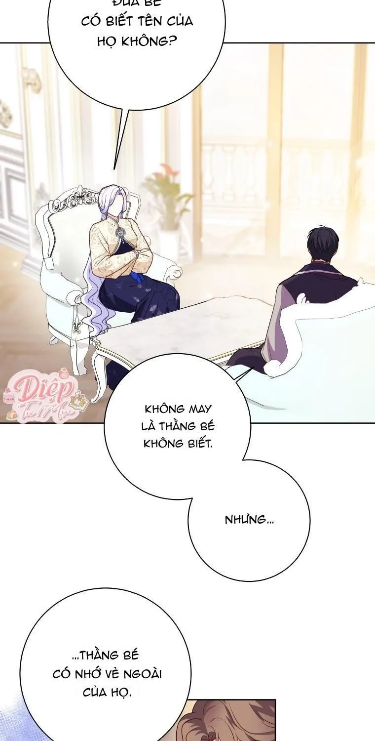 Tôi Đã Đình Công Vì Đã Đến Hạn Chót - Chap 37 - Trang 40
