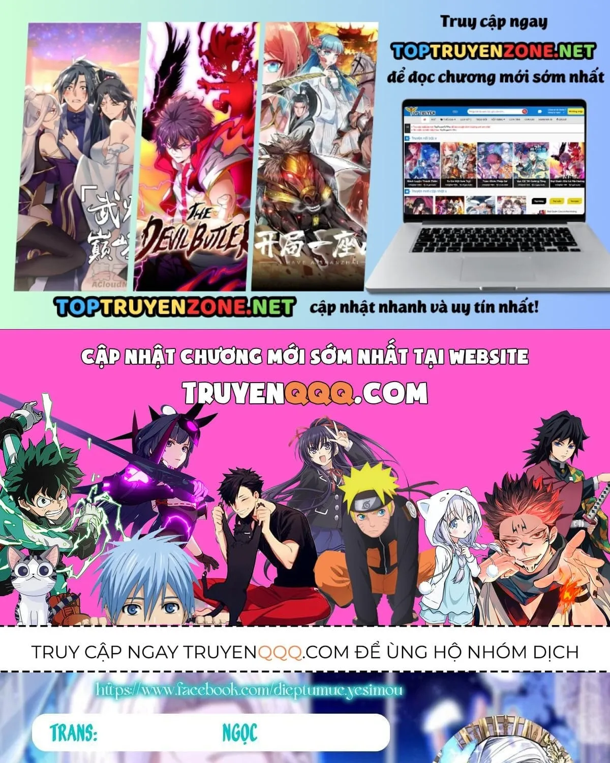 Tôi Đã Đình Công Vì Đã Đến Hạn Chót - Chap 39 - Trang 1