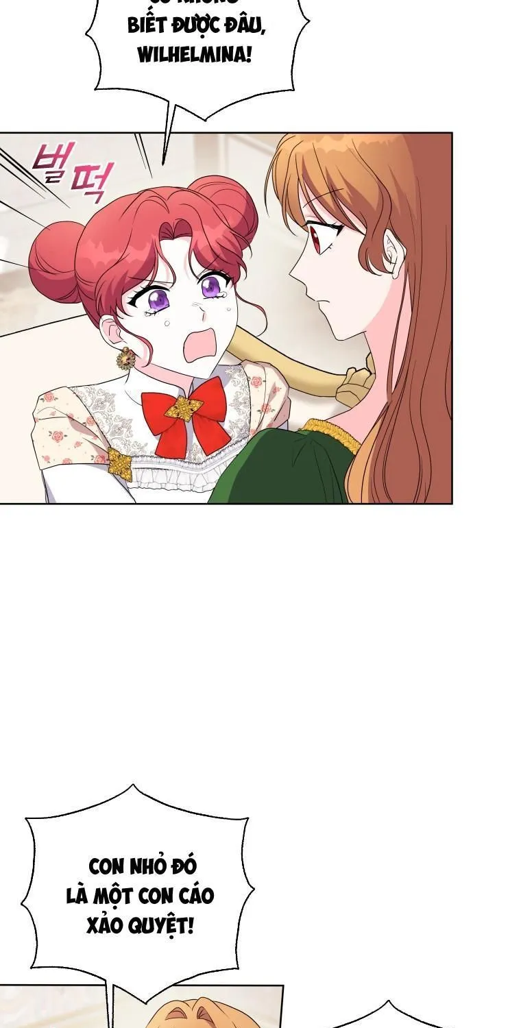 Tôi Đã Đình Công Vì Đã Đến Hạn Chót - Chap 39 - Trang 5