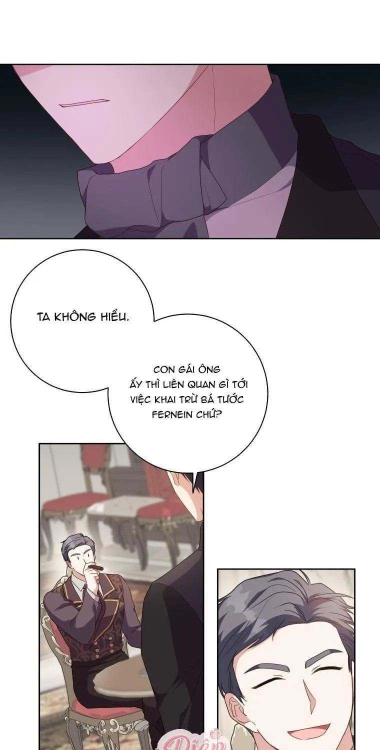 Tôi Đã Đình Công Vì Đã Đến Hạn Chót - Chap 39 - Trang 49