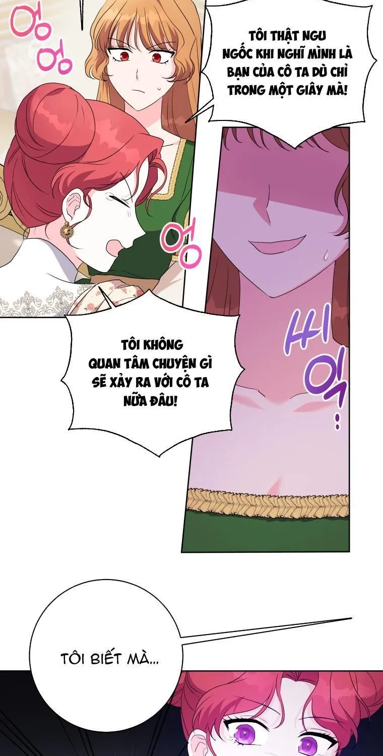 Tôi Đã Đình Công Vì Đã Đến Hạn Chót - Chap 39 - Trang 6