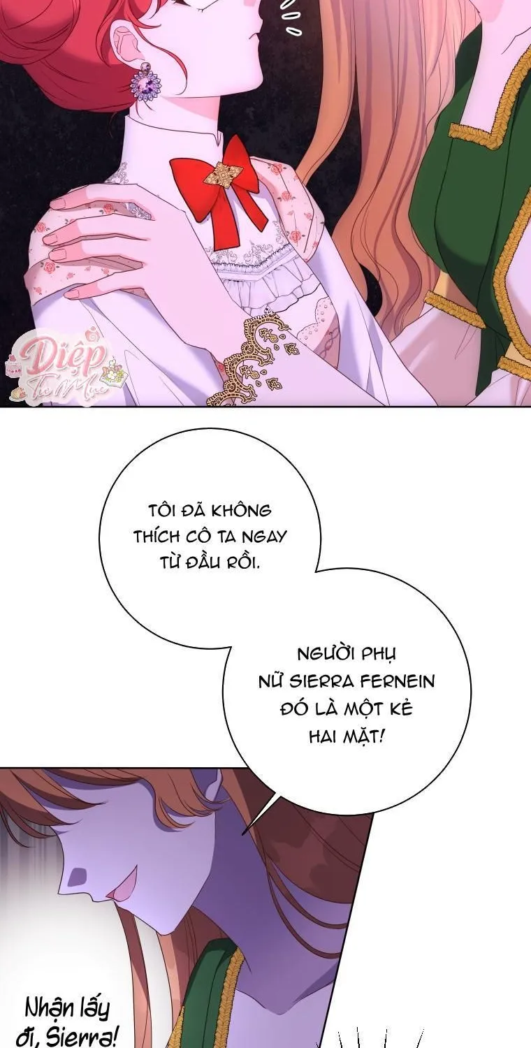 Tôi Đã Đình Công Vì Đã Đến Hạn Chót - Chap 39 - Trang 8