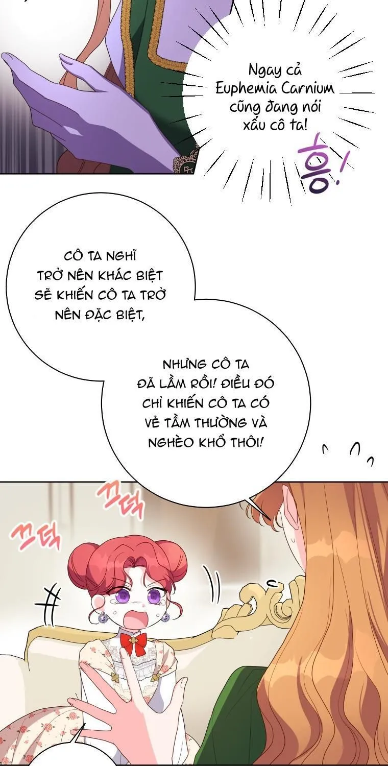 Tôi Đã Đình Công Vì Đã Đến Hạn Chót - Chap 39 - Trang 9