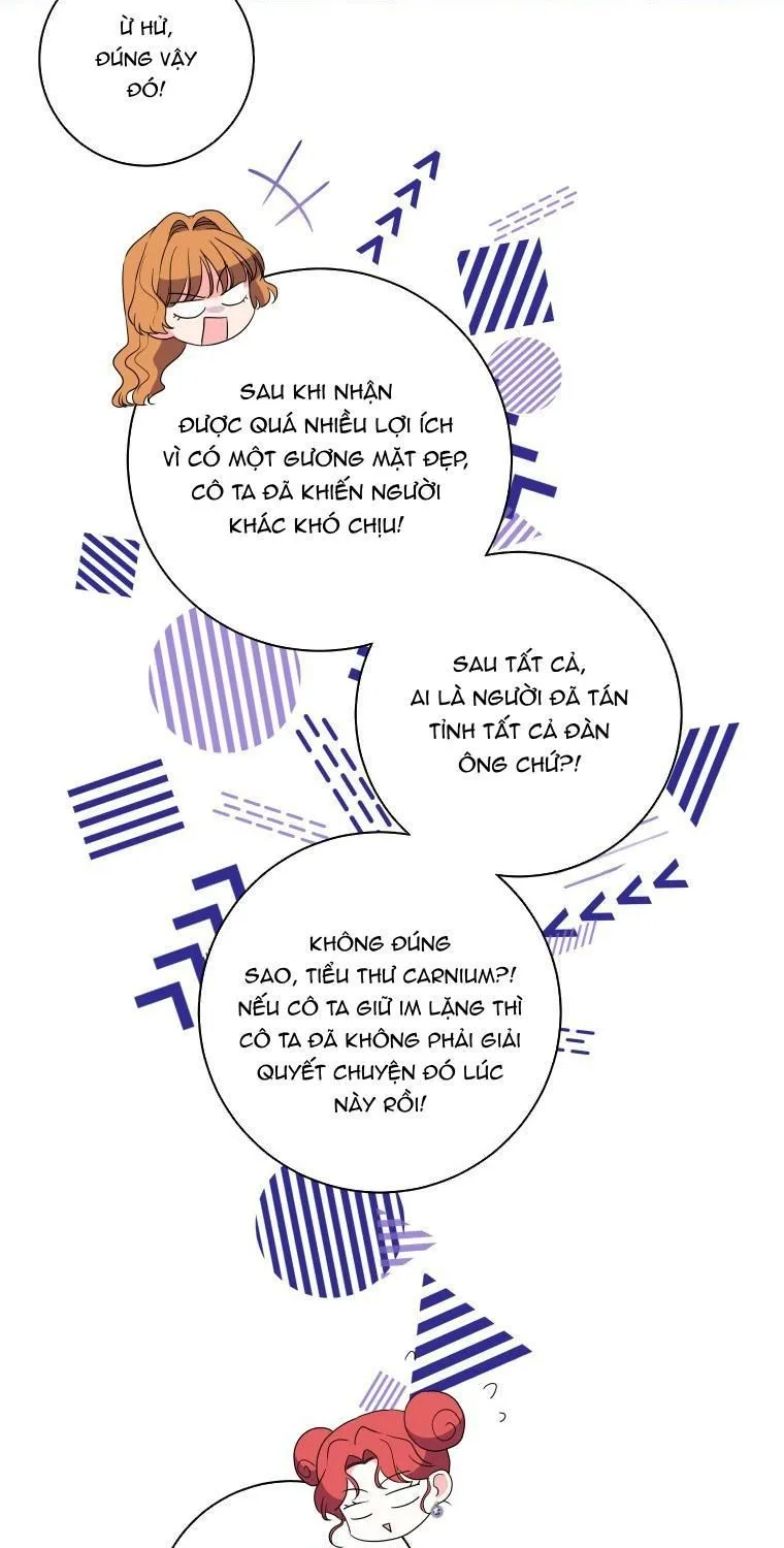 Tôi Đã Đình Công Vì Đã Đến Hạn Chót - Chap 39 - Trang 10