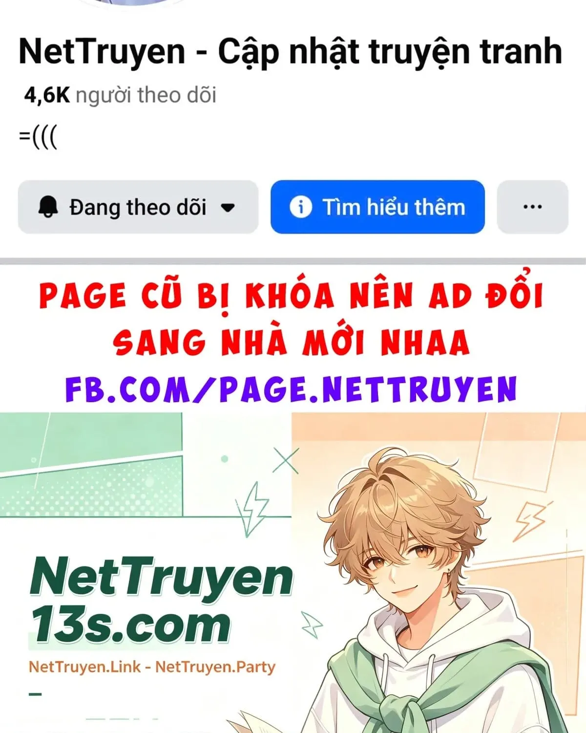 Tôi Đã Đình Công Vì Đã Đến Hạn Chót - Chap 41 - Trang 3
