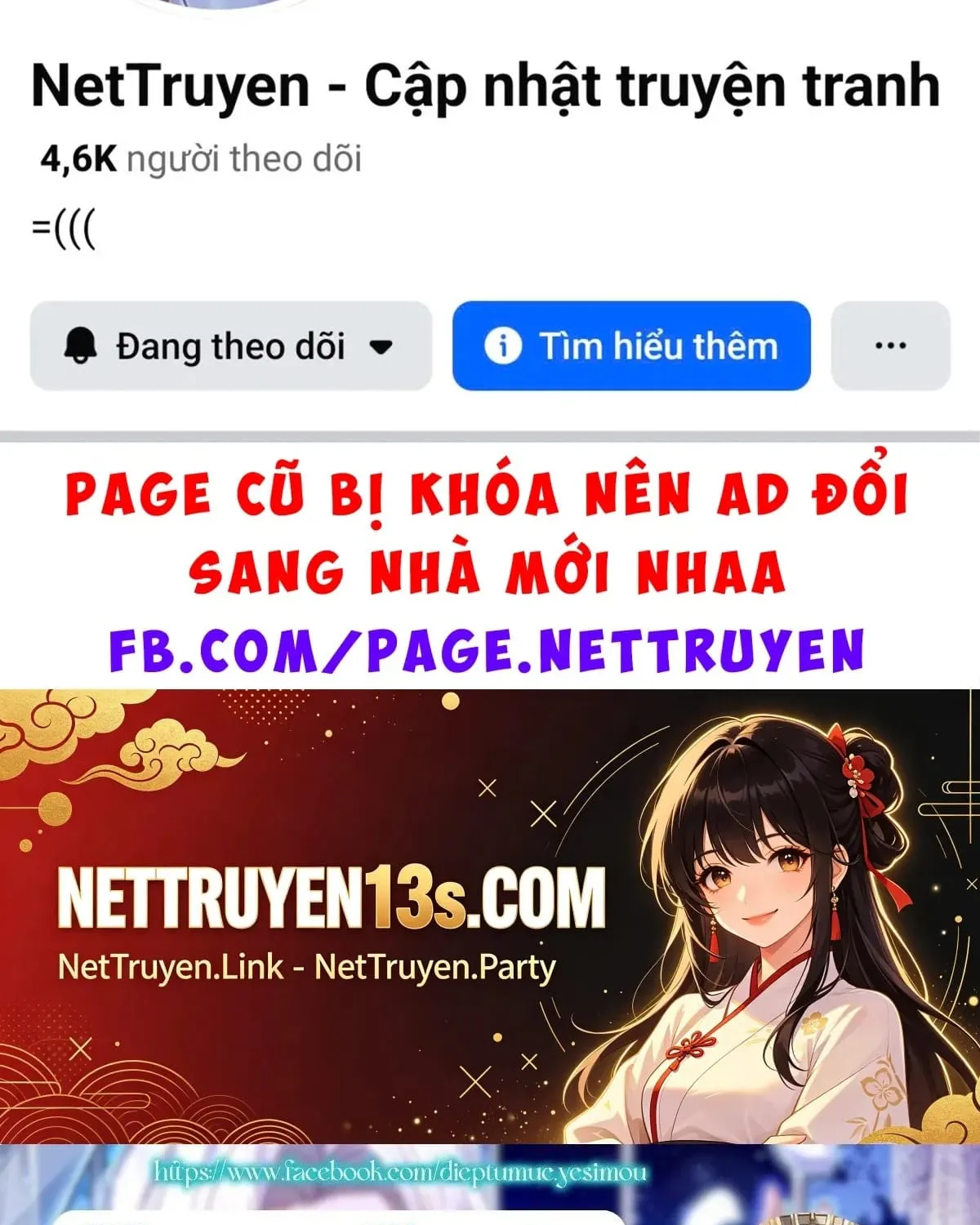 Tôi Đã Đình Công Vì Đã Đến Hạn Chót - Chap 44 - Trang 3