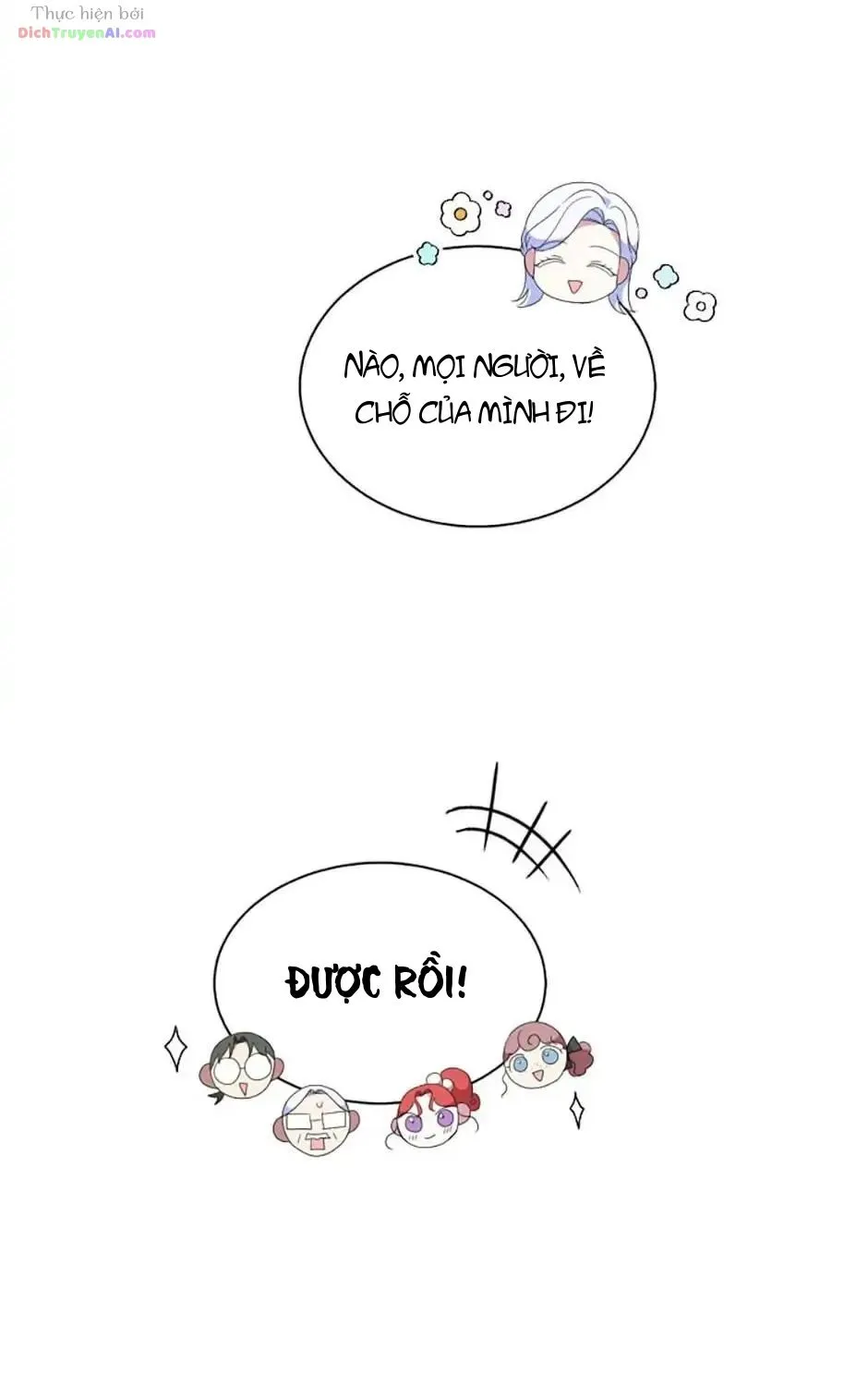 Tôi Đã Đình Công Vì Đã Đến Hạn Chót - Chap 48 - Trang 40