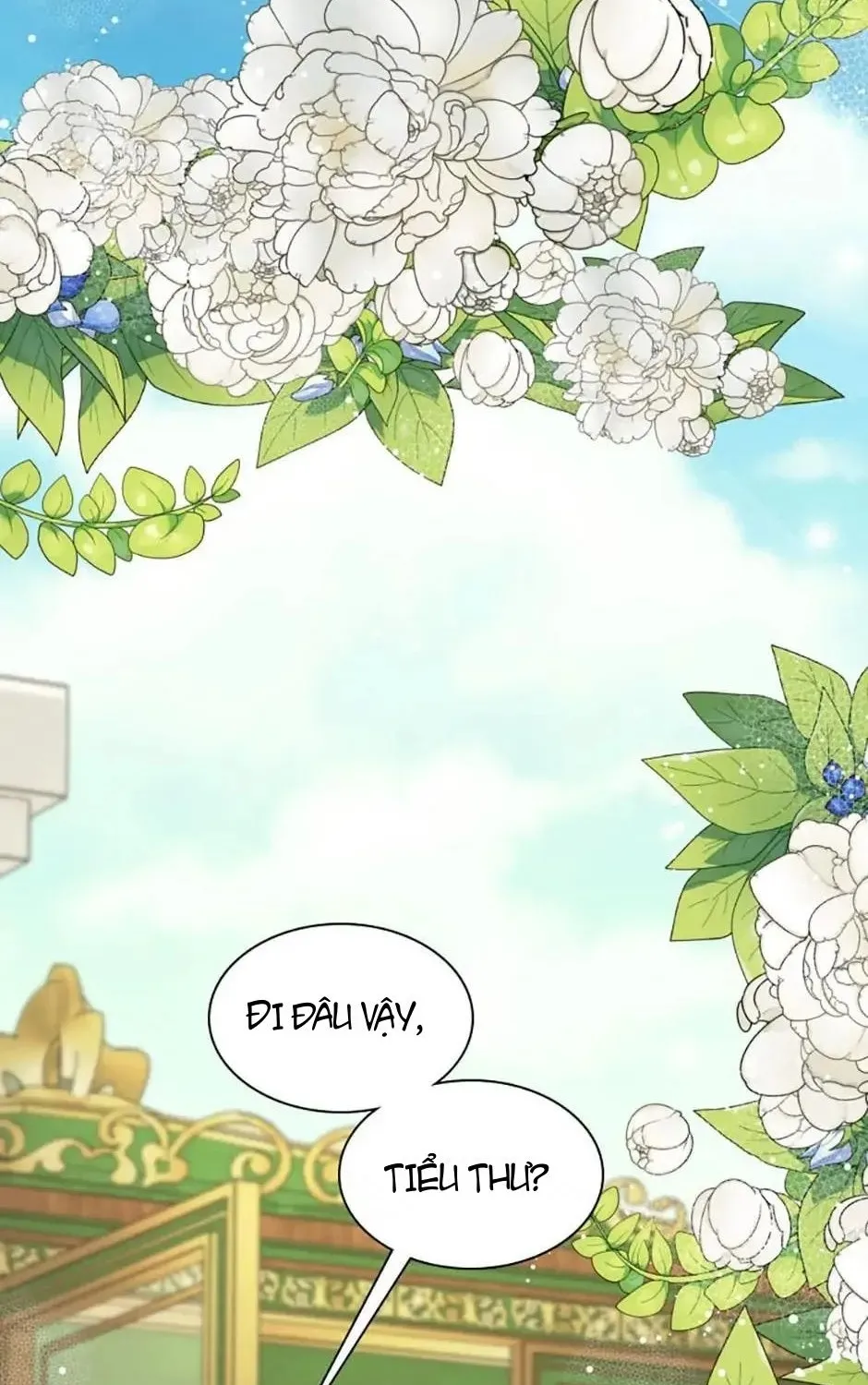 Tôi Đã Đình Công Vì Đã Đến Hạn Chót - Chap 49 - Trang 2
