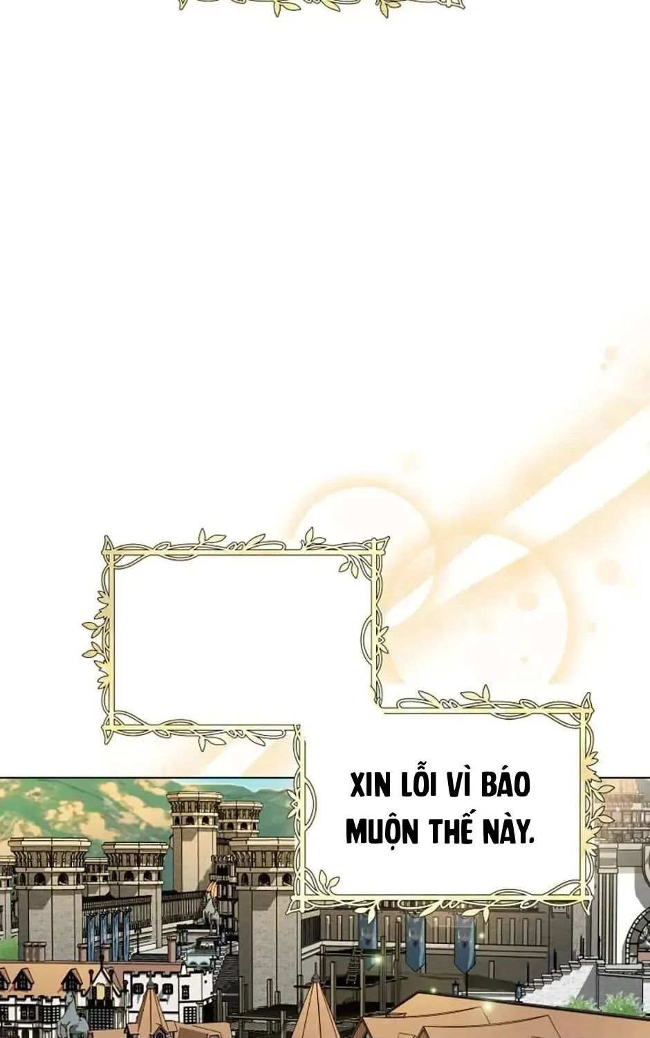 Tôi Đã Đình Công Vì Đã Đến Hạn Chót - Chap 49 - Trang 11