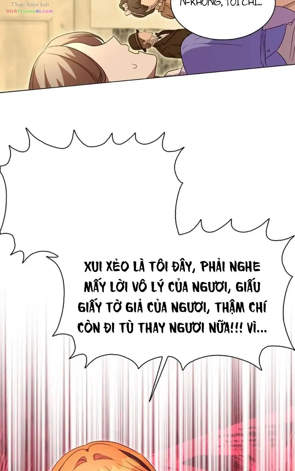 Tôi Đã Đình Công Vì Đã Đến Hạn Chót - Chap 49 - Trang 112
