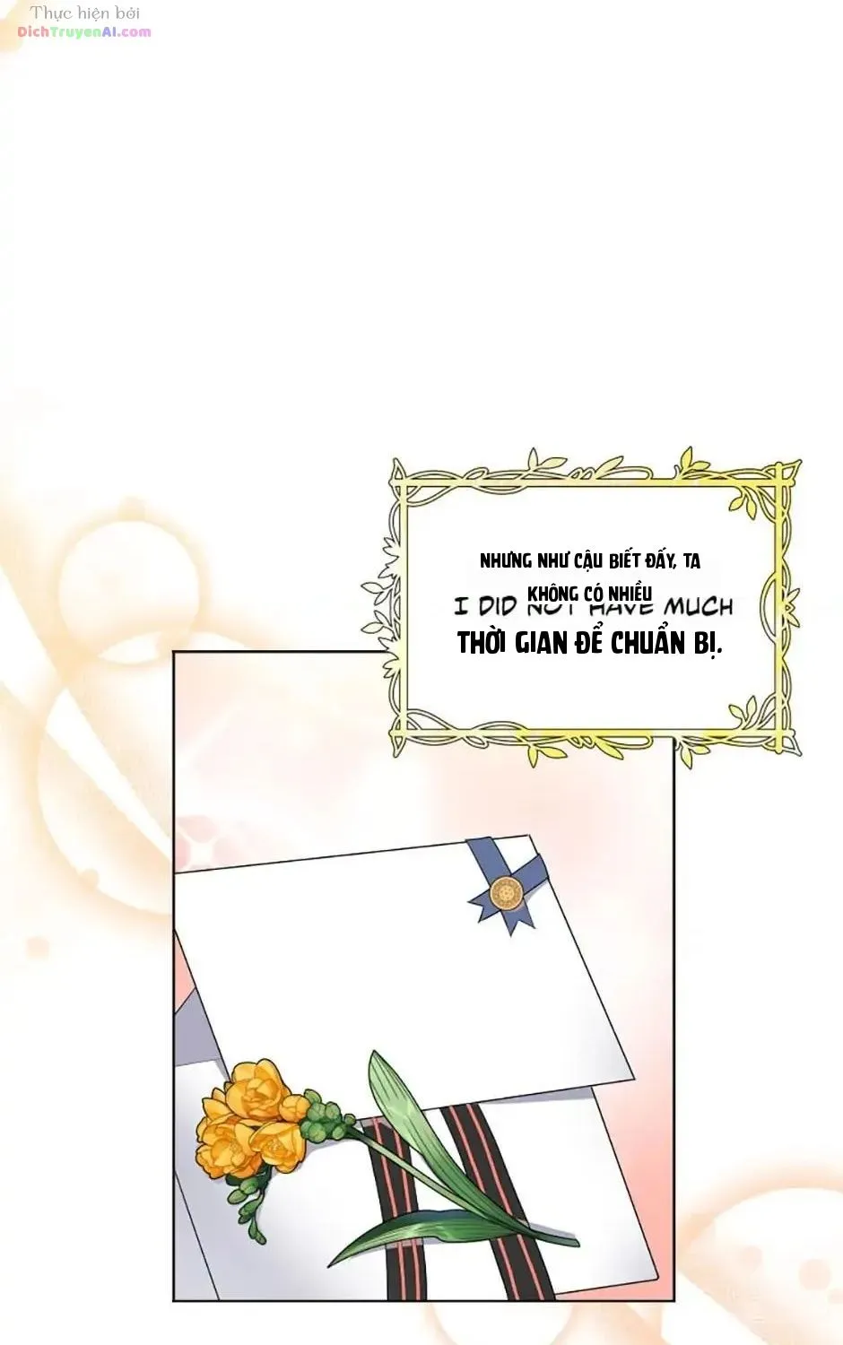 Tôi Đã Đình Công Vì Đã Đến Hạn Chót - Chap 49 - Trang 13