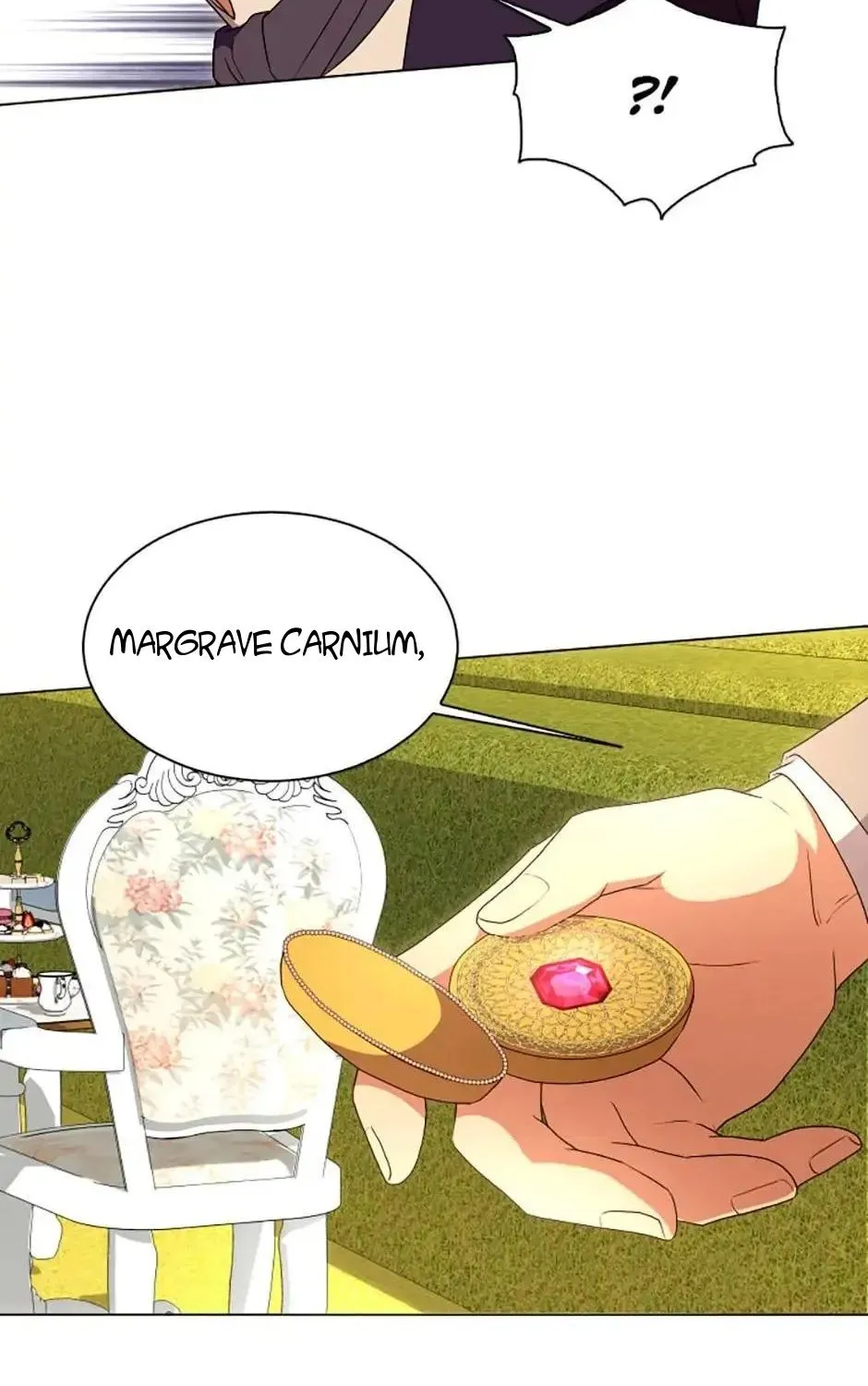 Tôi Đã Đình Công Vì Đã Đến Hạn Chót - Chap 49 - Trang 122