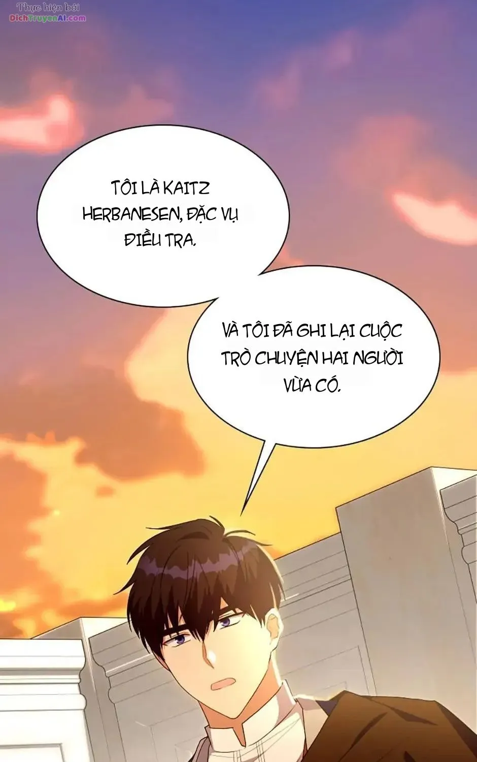Tôi Đã Đình Công Vì Đã Đến Hạn Chót - Chap 49 - Trang 124
