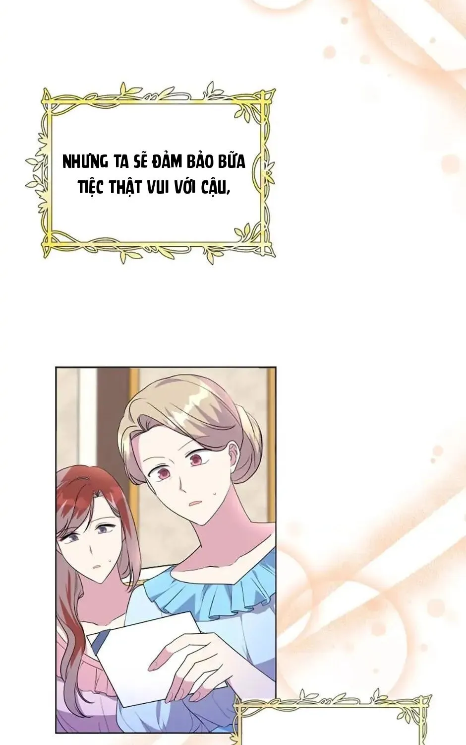 Tôi Đã Đình Công Vì Đã Đến Hạn Chót - Chap 49 - Trang 14