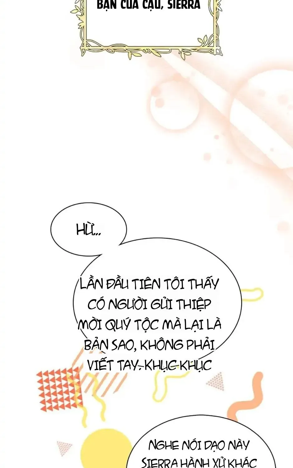 Tôi Đã Đình Công Vì Đã Đến Hạn Chót - Chap 49 - Trang 17