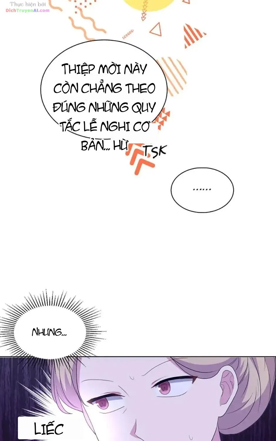 Tôi Đã Đình Công Vì Đã Đến Hạn Chót - Chap 49 - Trang 19