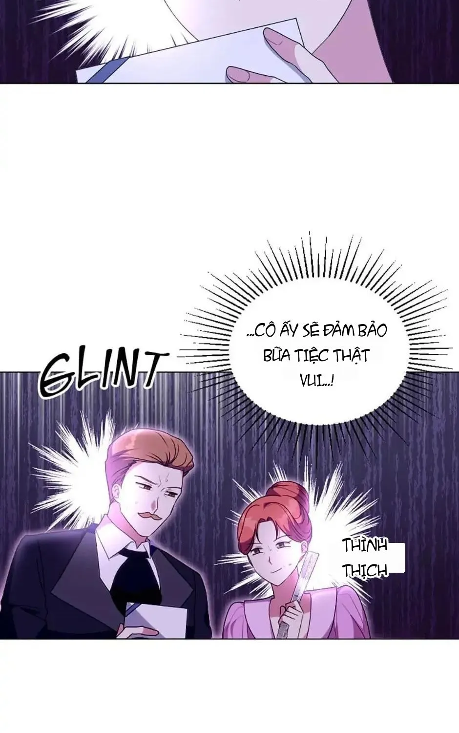 Tôi Đã Đình Công Vì Đã Đến Hạn Chót - Chap 49 - Trang 20