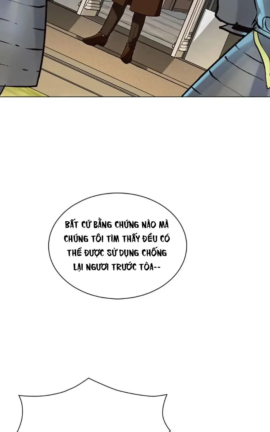 Tôi Đã Đình Công Vì Đã Đến Hạn Chót - Chap 49 - Trang 32