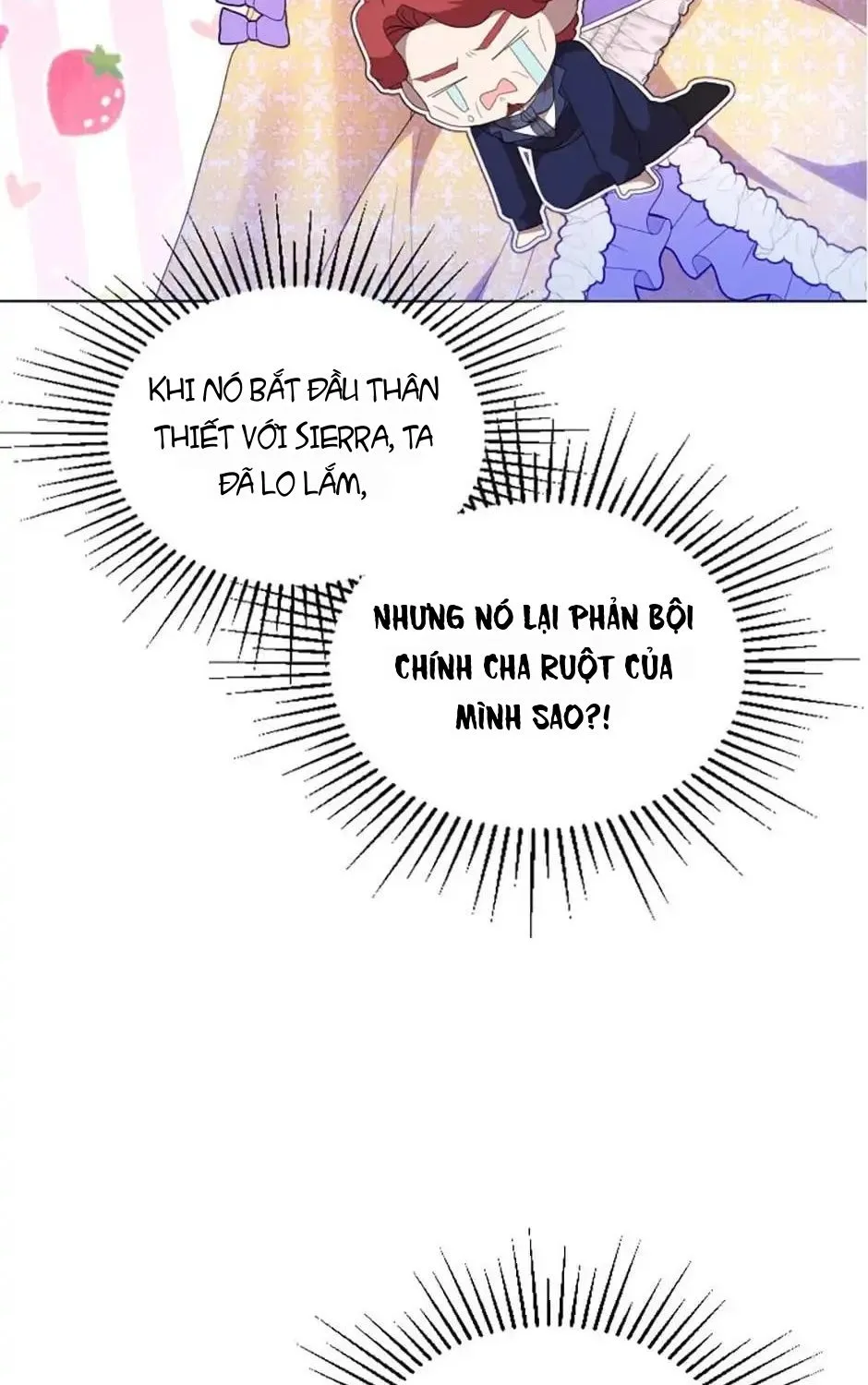Tôi Đã Đình Công Vì Đã Đến Hạn Chót - Chap 49 - Trang 41