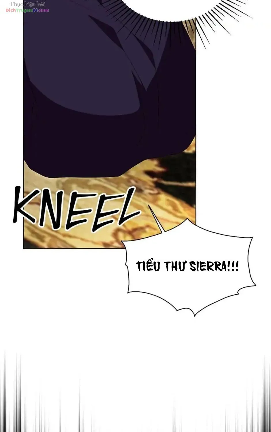 Tôi Đã Đình Công Vì Đã Đến Hạn Chót - Chap 49 - Trang 43