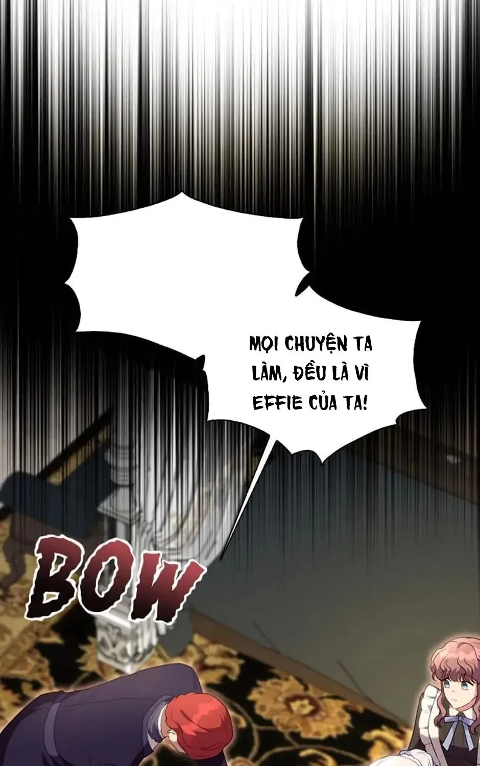 Tôi Đã Đình Công Vì Đã Đến Hạn Chót - Chap 49 - Trang 44