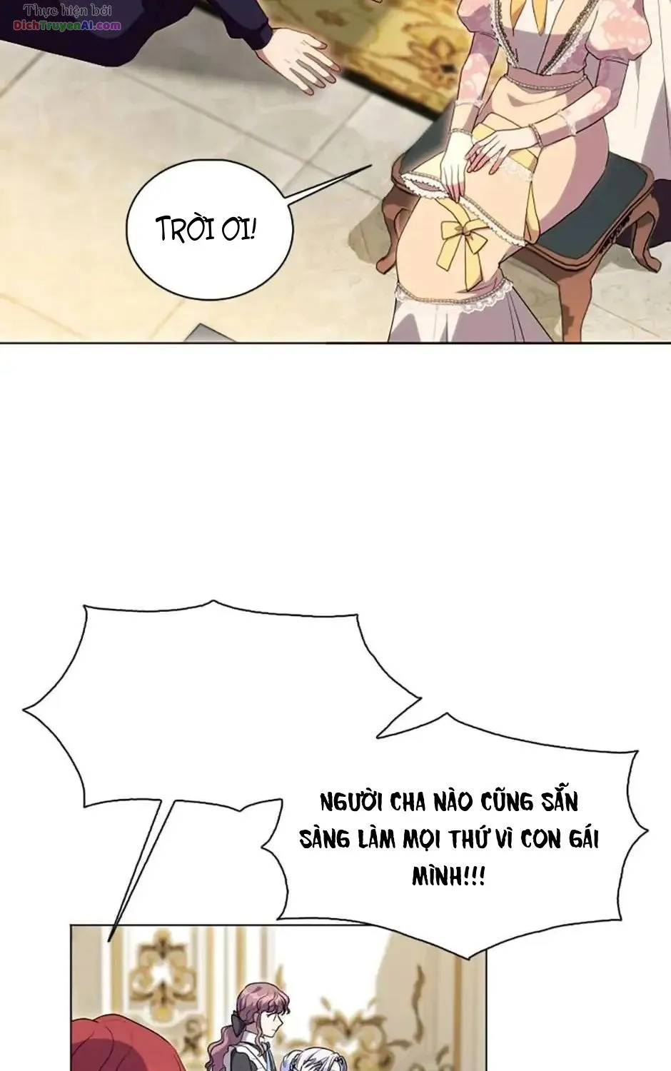 Tôi Đã Đình Công Vì Đã Đến Hạn Chót - Chap 49 - Trang 46