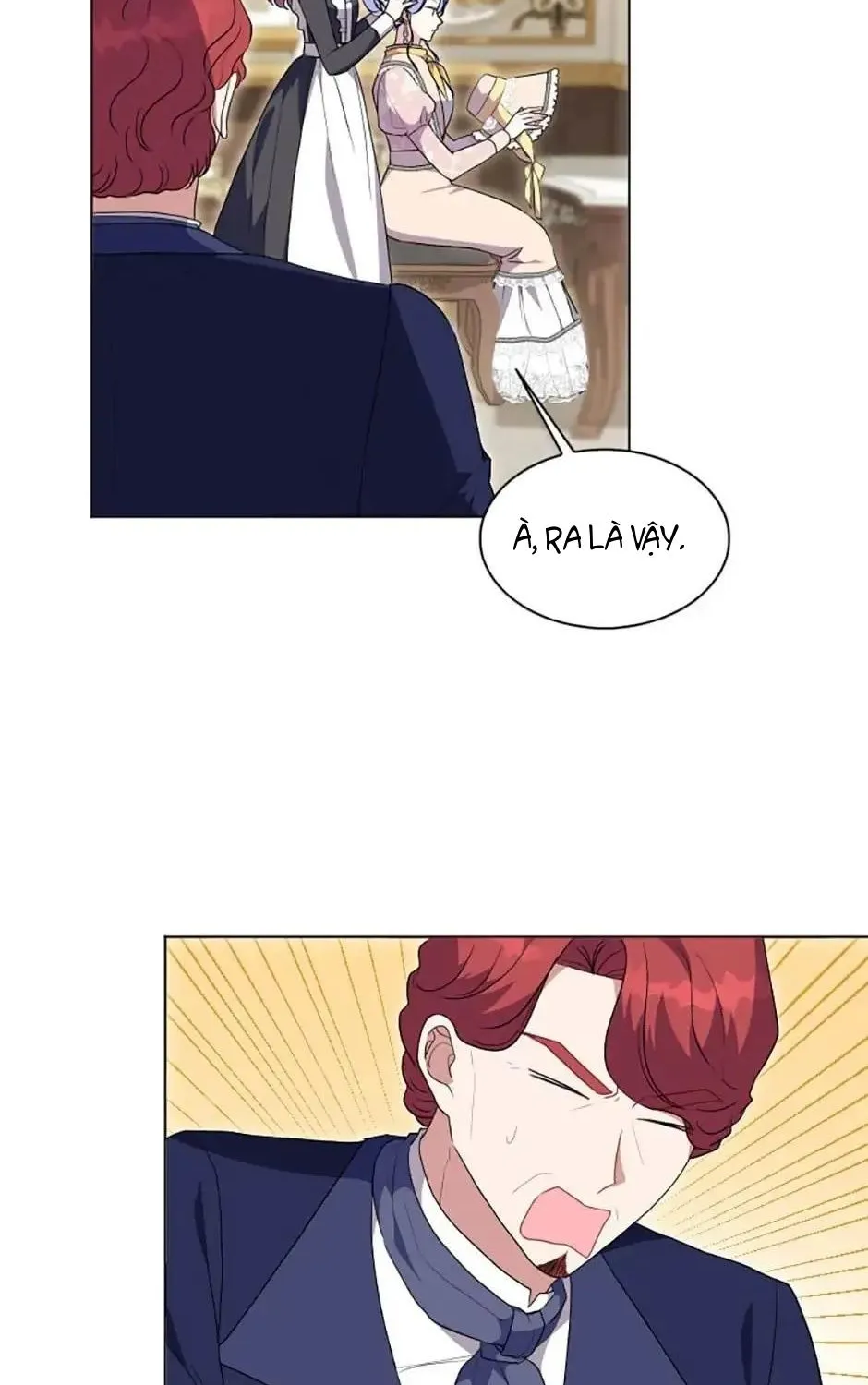 Tôi Đã Đình Công Vì Đã Đến Hạn Chót - Chap 49 - Trang 47